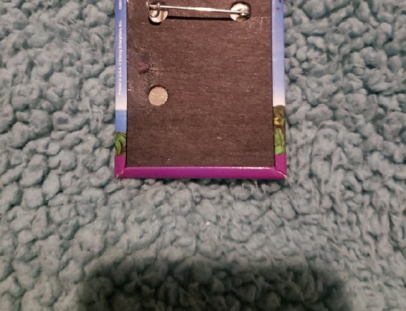 Walt Disney Peter Pan: Return to Never Land Collector's Pin - Picture 2 of 2